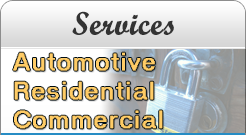 Locksmith Scottsdale services