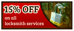 Locksmith Scottsdale coupon